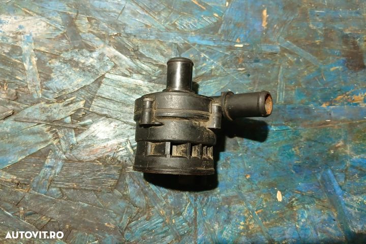 Pompa recirculare apa 0392023015 0392023015 Renault Laguna 2 [facelif - 3