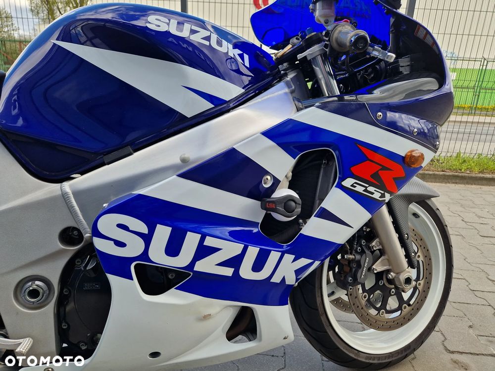 Suzuki GSX-R - 29