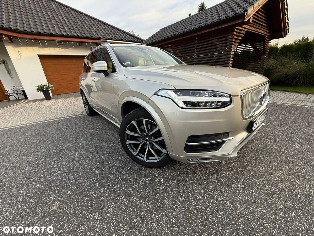 Volvo XC 90 - 4