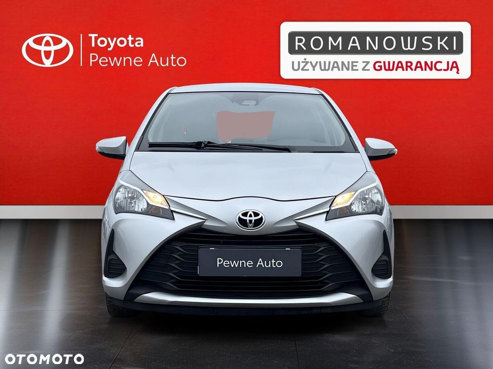 Toyota Yaris - 20