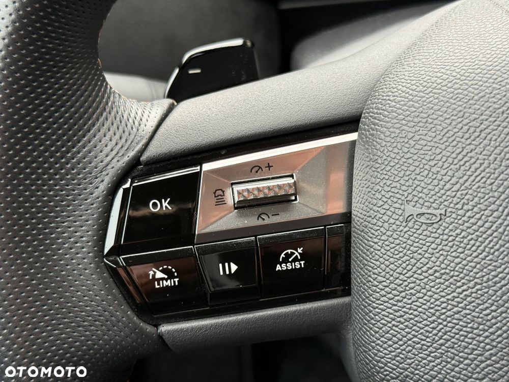 DS Automobiles DS 4 Crossback - 31