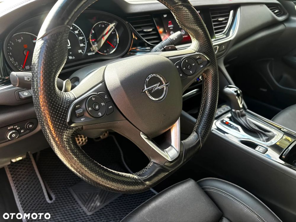 Opel Insignia 2.0 T 4x4 Elite S&S - 15