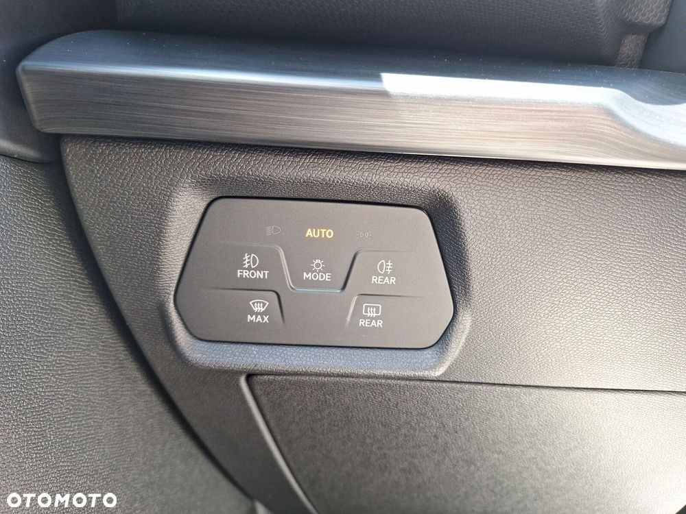 Cupra Leon 2.0 TSI DSG - 28