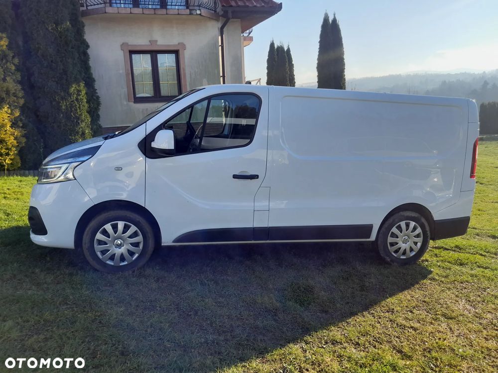 Renault Trafic - 2