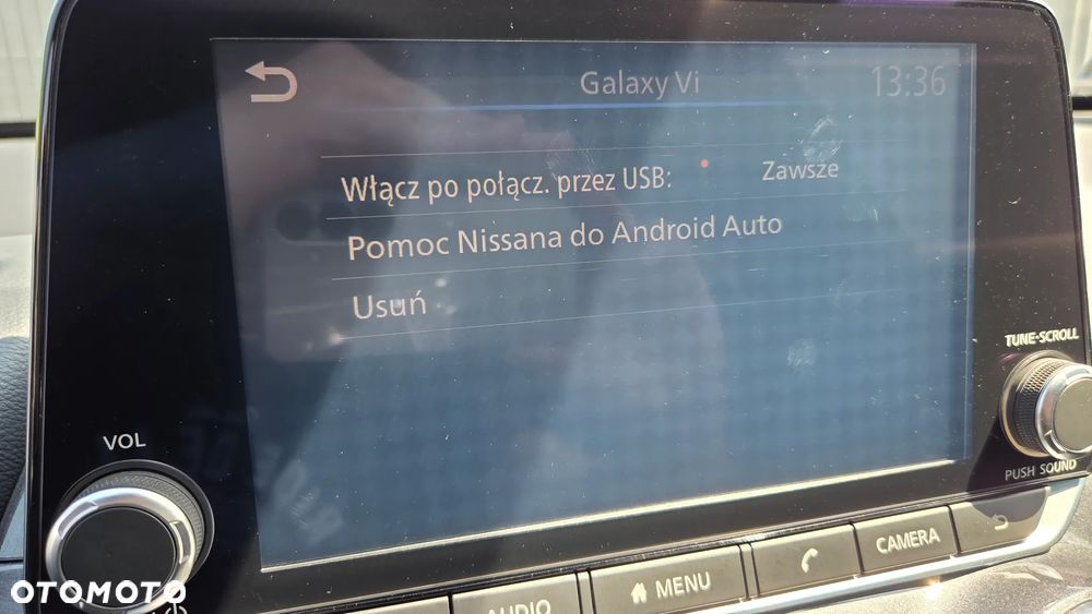 Nissan Juke 1.0 DIG-T N-Connecta DCT - 32