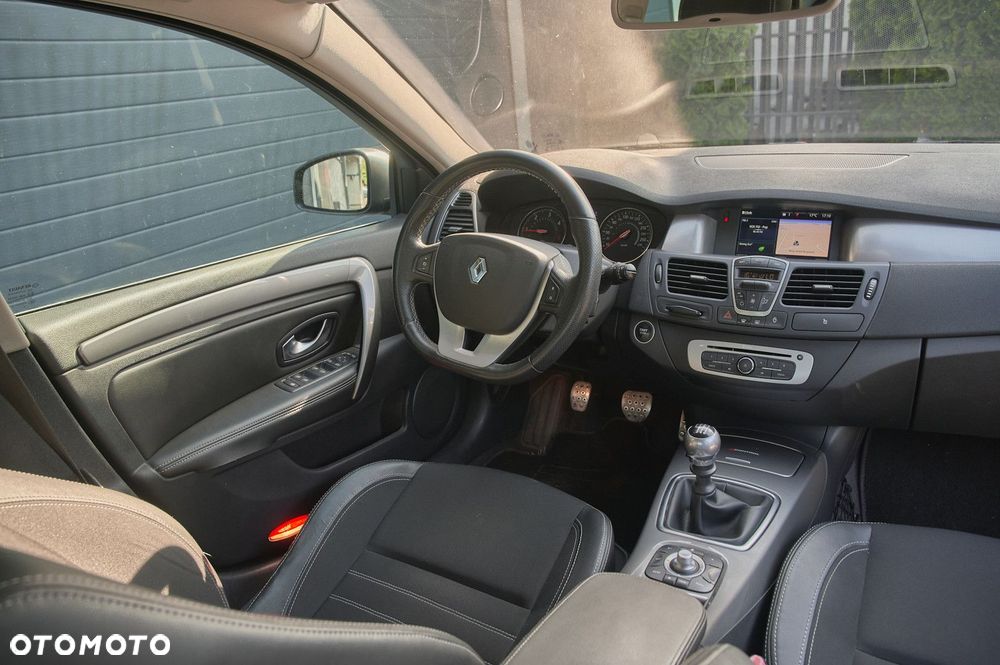 Renault Laguna - 19