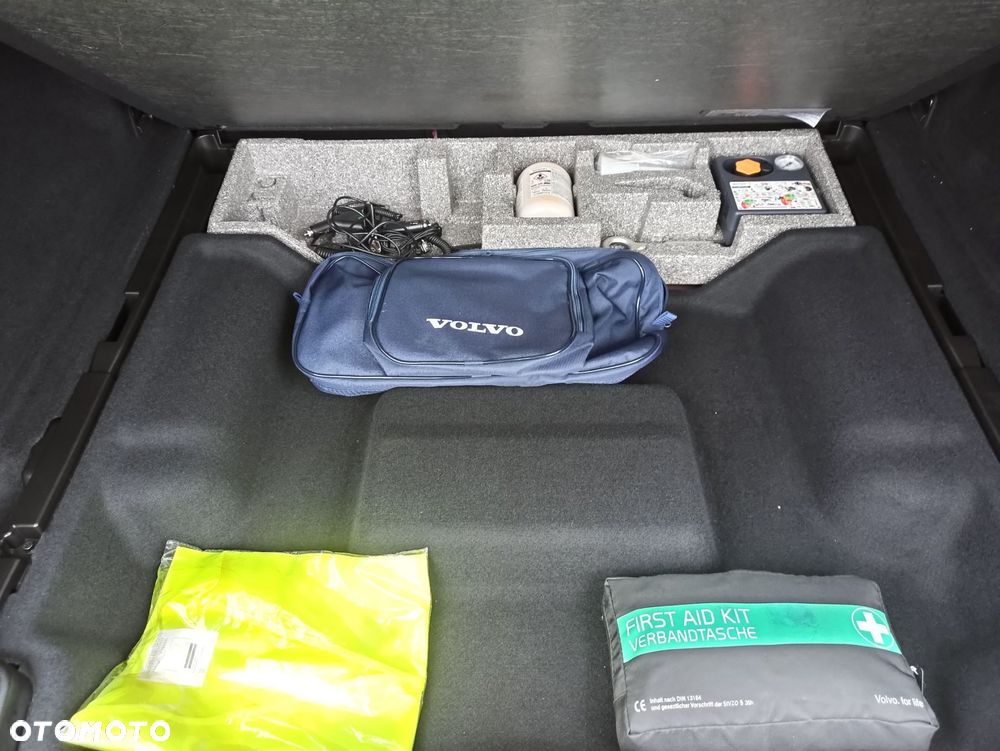 Volvo XC 60 - 10