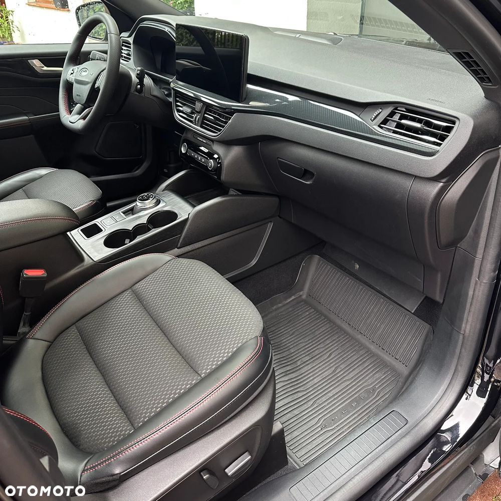 Ford Kuga 2.0 EcoBoost AWD ST-Line ASS - 26