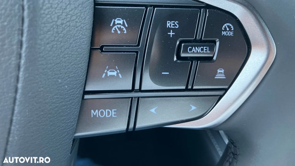 Lexus Seria RX 350h E-Four HEV Comfort - 18