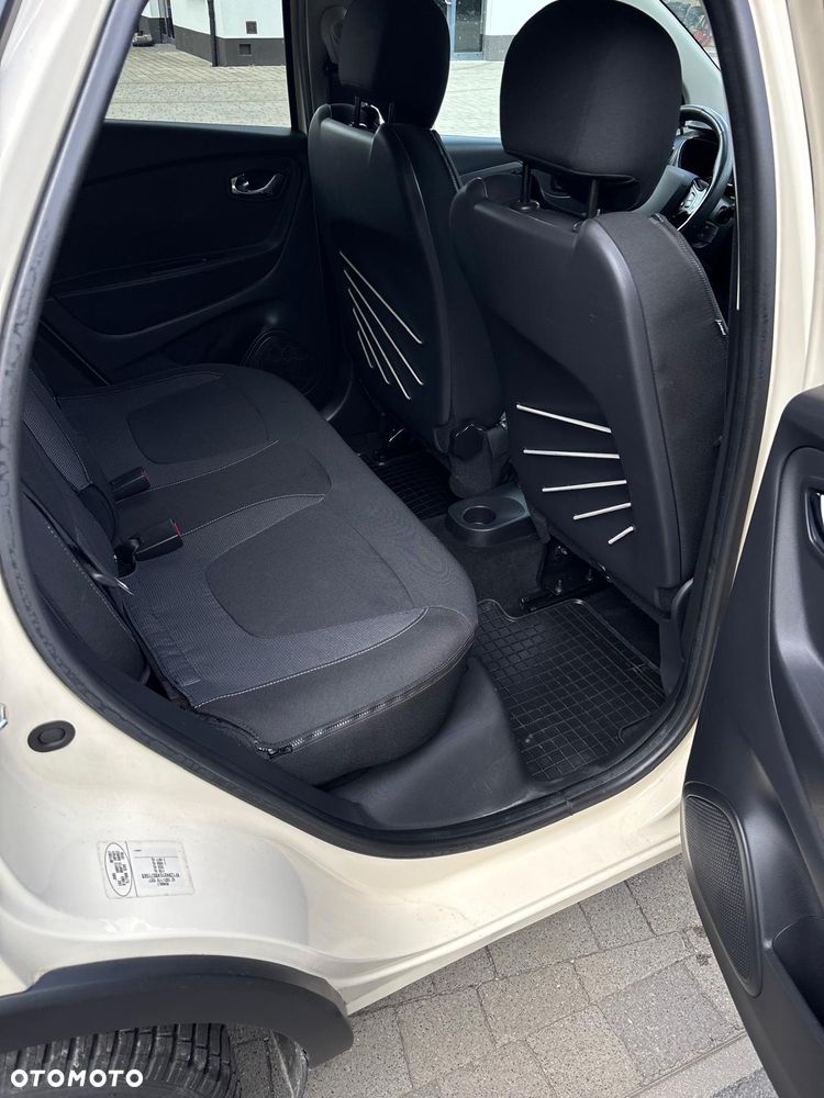 Renault Captur 1.2 TCe Intens EDC - 11