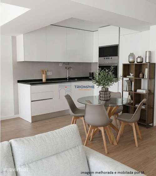 Apartamento T2 - Armação de Pêra - Grande imagem: 2/3