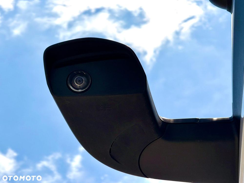 Mercedes-Benz Actros MP5 E6 ACC BIG SPACE 1851 Lowdeck Retarder Olejowy - 18