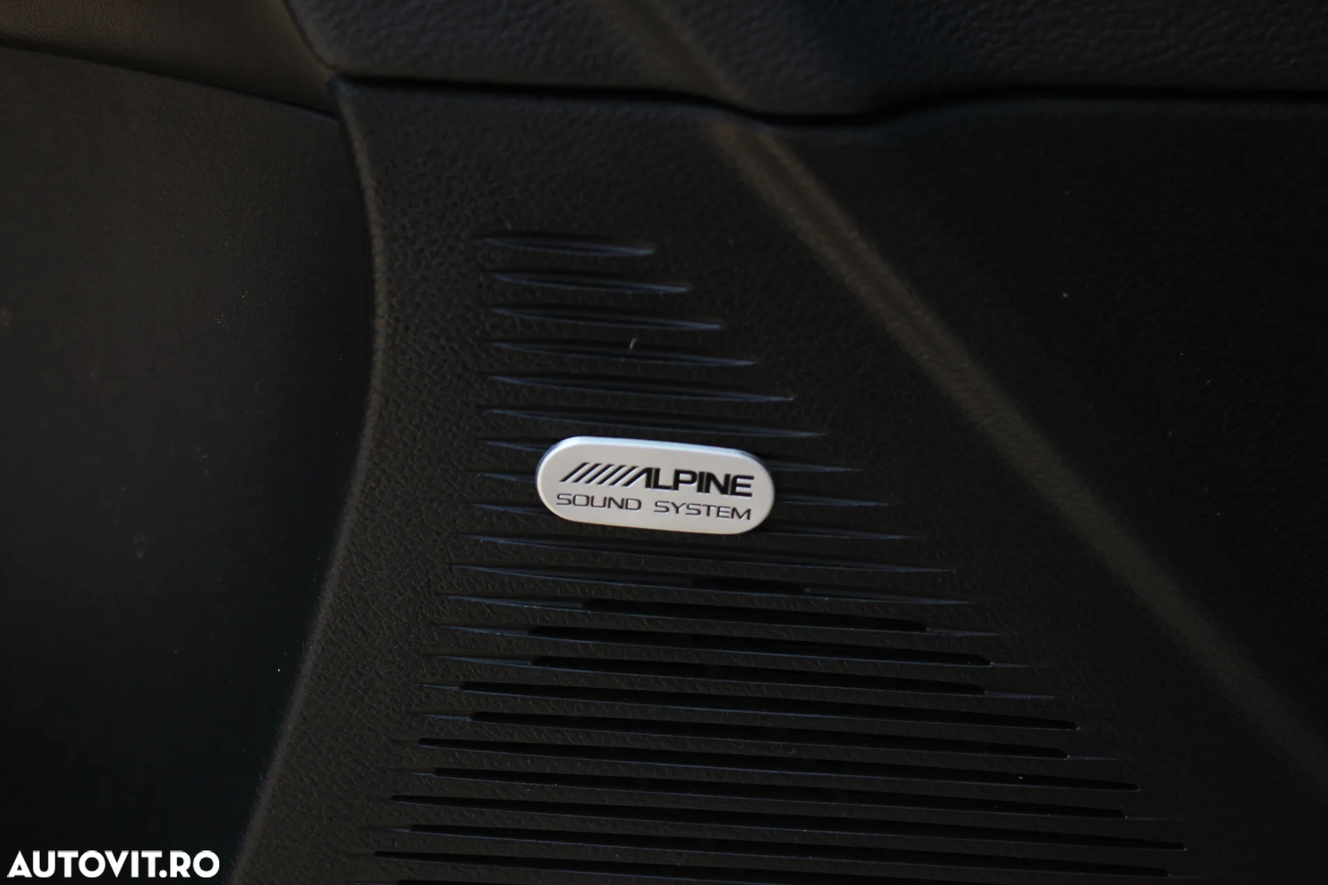 Dodge Challenger Automatik SXT Plus - 8