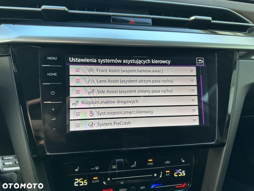 Volkswagen Arteon 2.0 TSI GPF Elegance DSG - 22