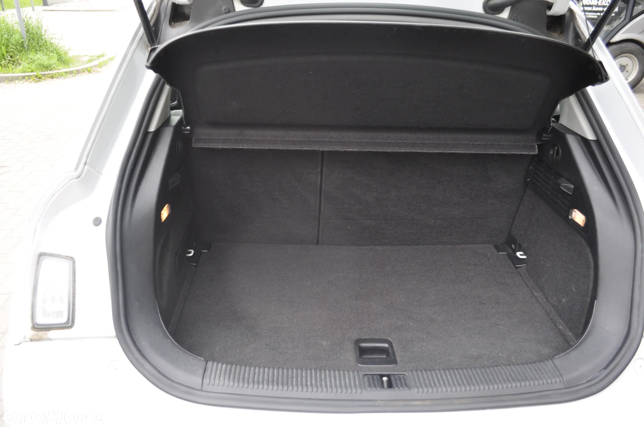 Volvo S40 - 3