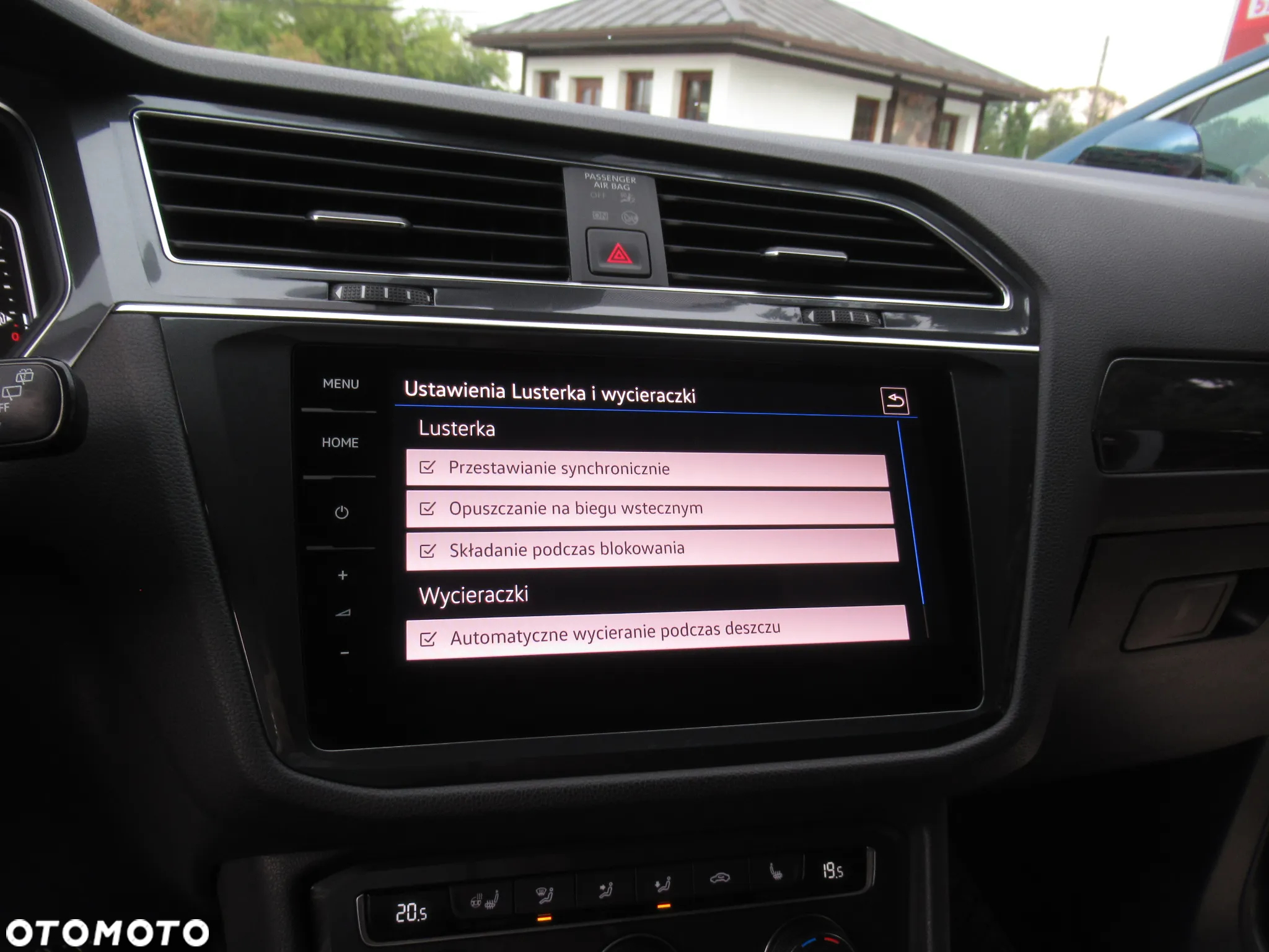 Volkswagen Tiguan Allspace 2.0 TSI 4Mot Highline DSG - 29