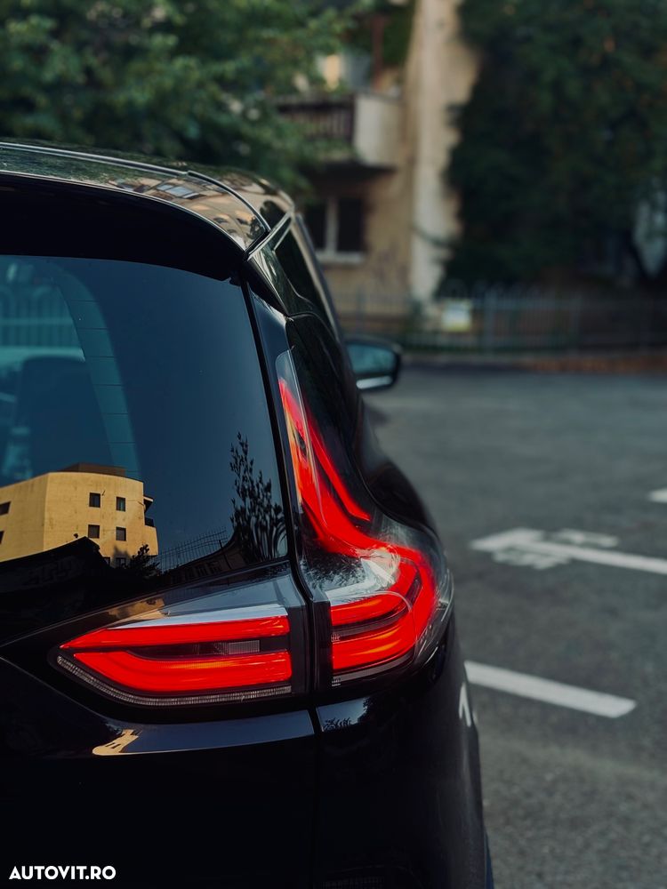 RENAULT Espace 2016 — imagine 12