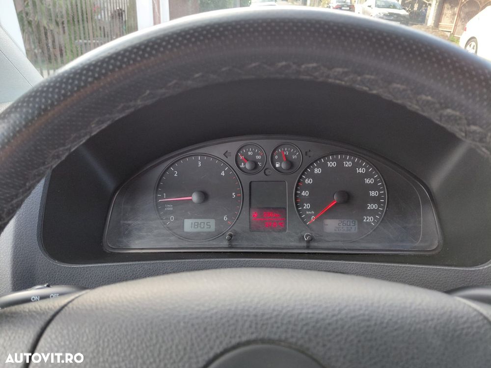 Volkswagen Transporter - 10