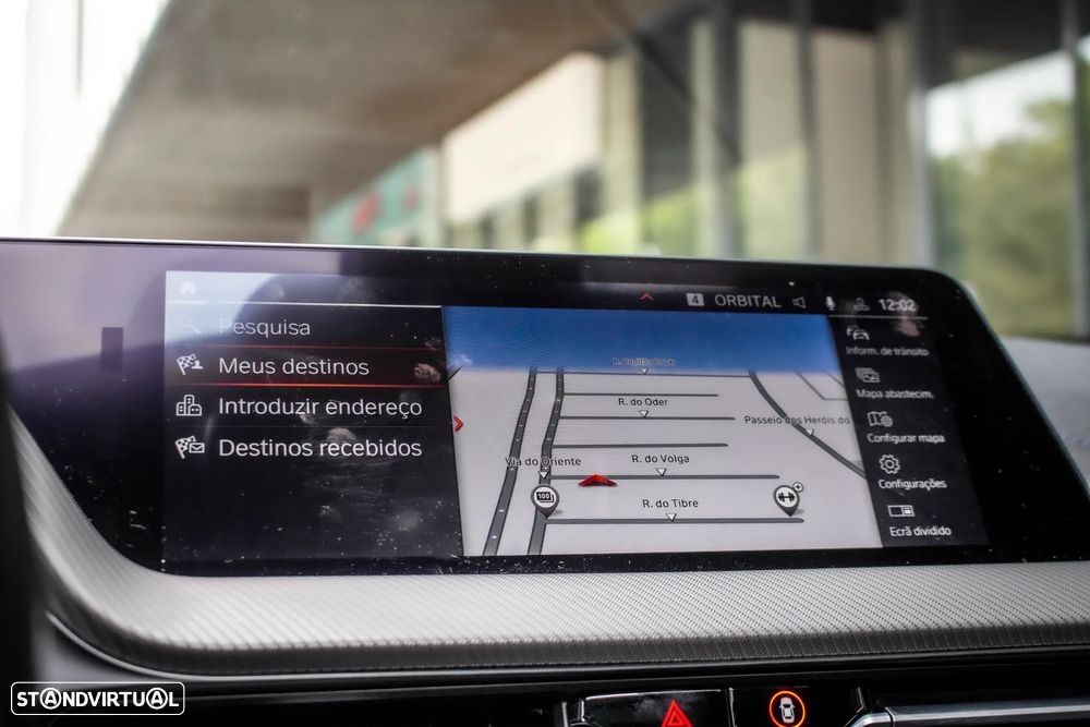 BMW M235i Gran Coupé xDrive - 51