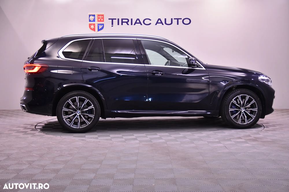BMW X5 xDrive40i - 6