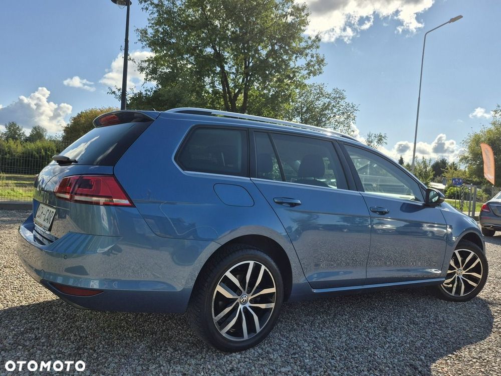 Volkswagen Golf - 38