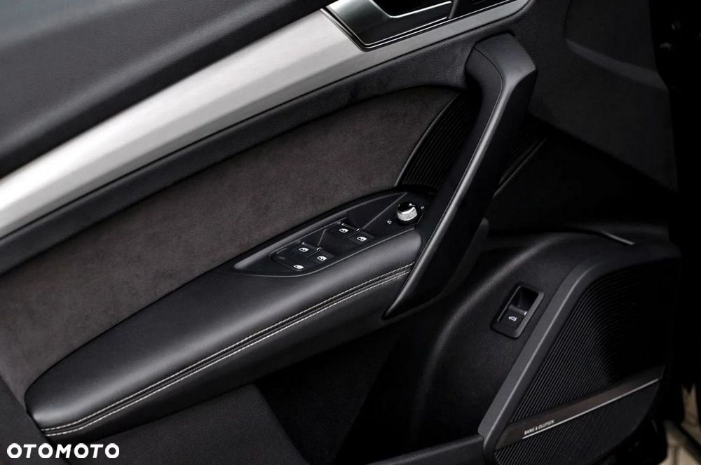 Audi Q5 40 TDI Quattro Sport S tronic - 17