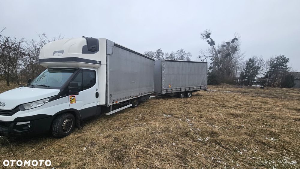 Iveco Daily - 7