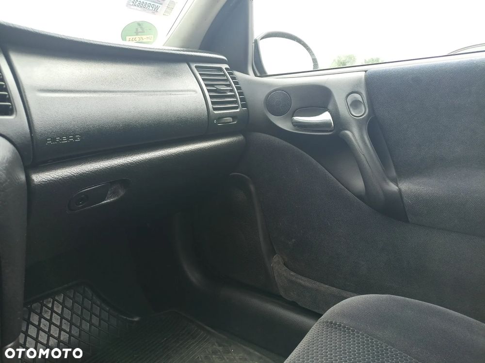 Opel Vectra - 12