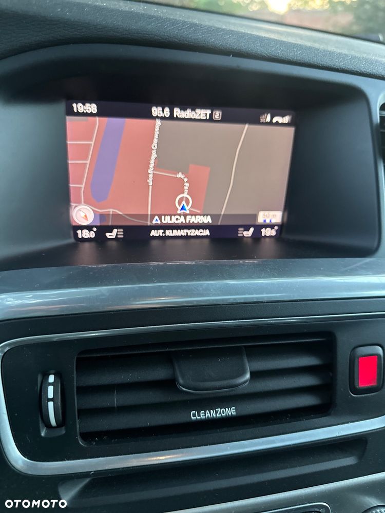 Volvo V60 D4 Drive-E Dynamic Edition (Momentum) - 35