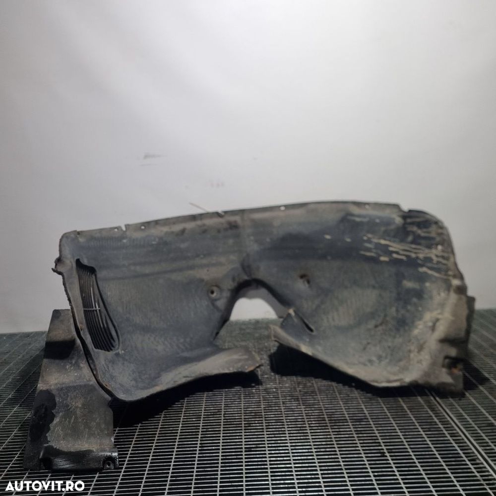 Carenaj stanga fata Volkswagen Touareg 7L 2003 - 2006 SUV 4 Usi (1460) - 2