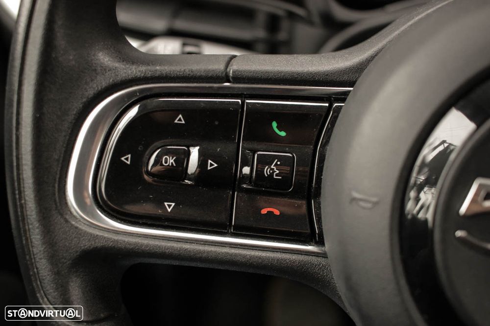 Fiat 500e 42kWh - 18