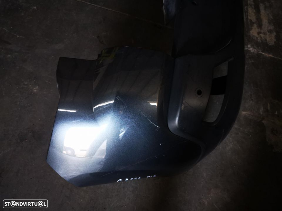 PEUGEOT 3008 2013 PARA CHOQUES TRÁS PC194 - 3