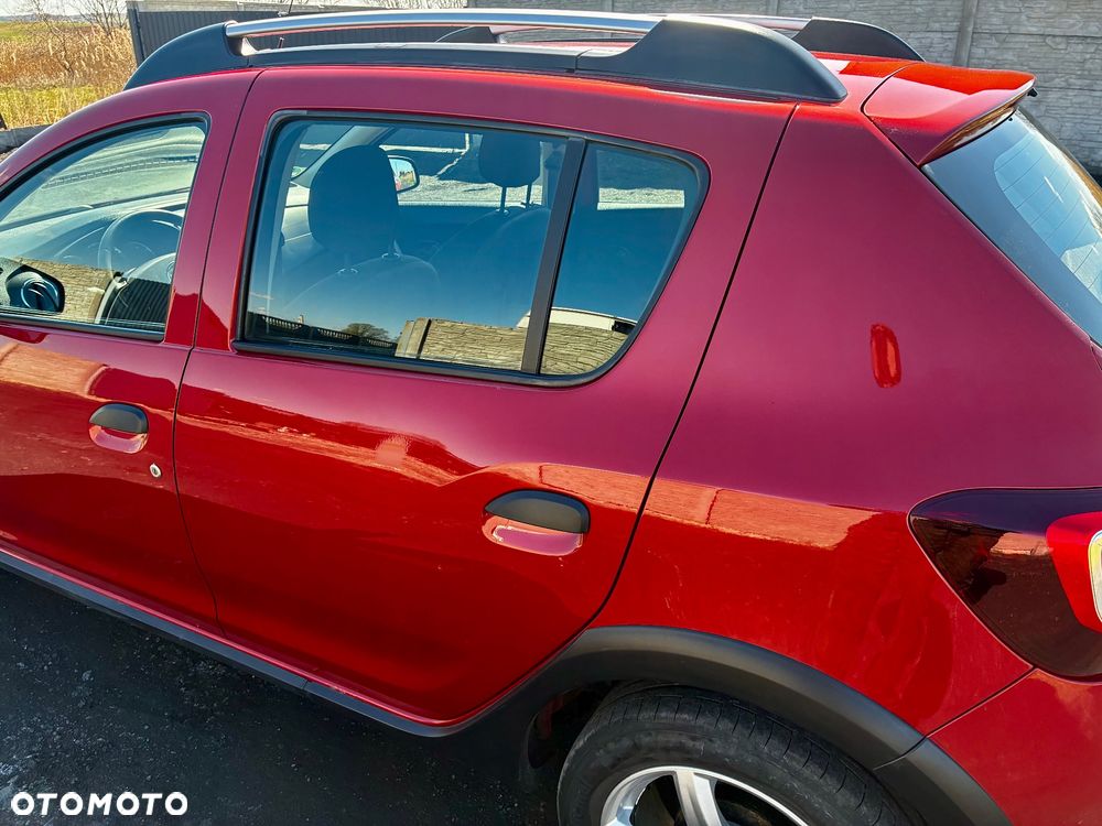 Dacia Sandero TCe 90 Laureate - 6