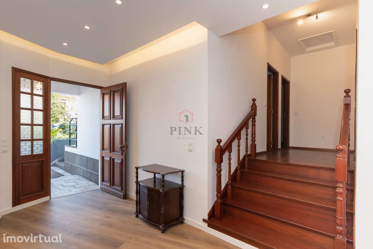 Moradia T3 - Água de Pena, Machico - Grande imagem: 5/25