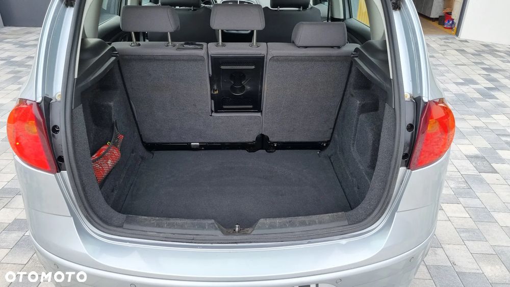 Seat Altea 1.9 TDI Reference - 8