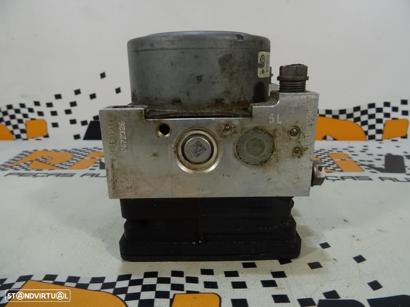 Abs Audi A3 (8V1, 8Vk)  5Q0614517bj / 5Q0 614 517 Bj - 2