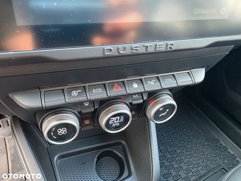 Dacia Duster 1.0 TCe Journey - 12