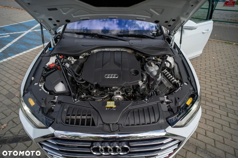 Audi A8 - 14