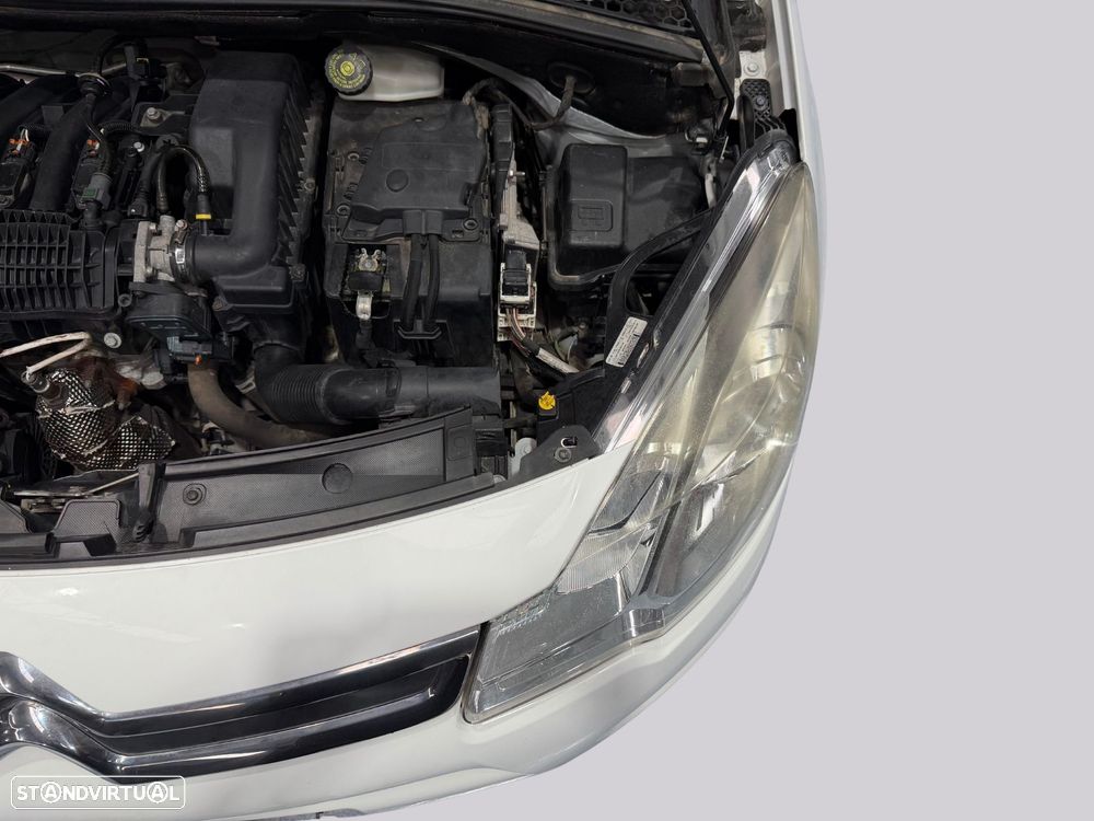 Citroën C3 1.0 VTi Seduction - 30