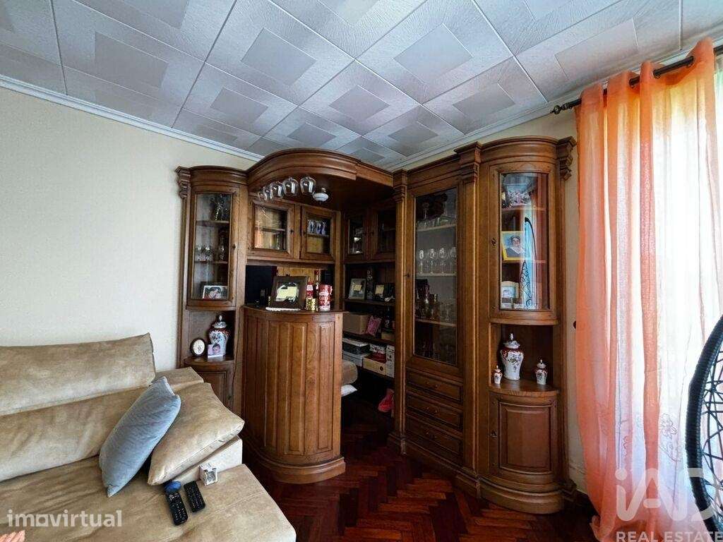 Casa T4 em Gafanha da Encarnação de 258,00 m2 - Grande imagem: 4/30