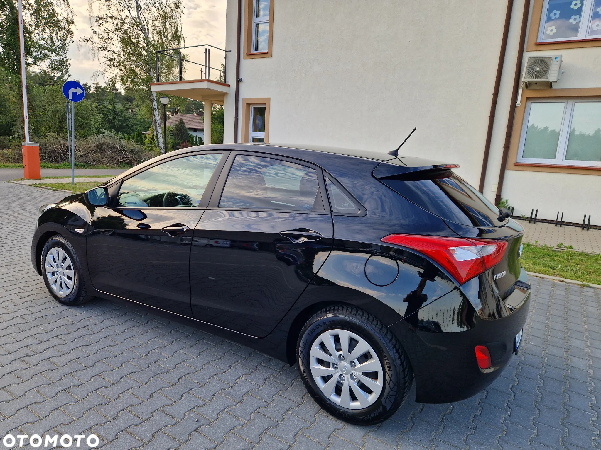 Hyundai i30 - 7