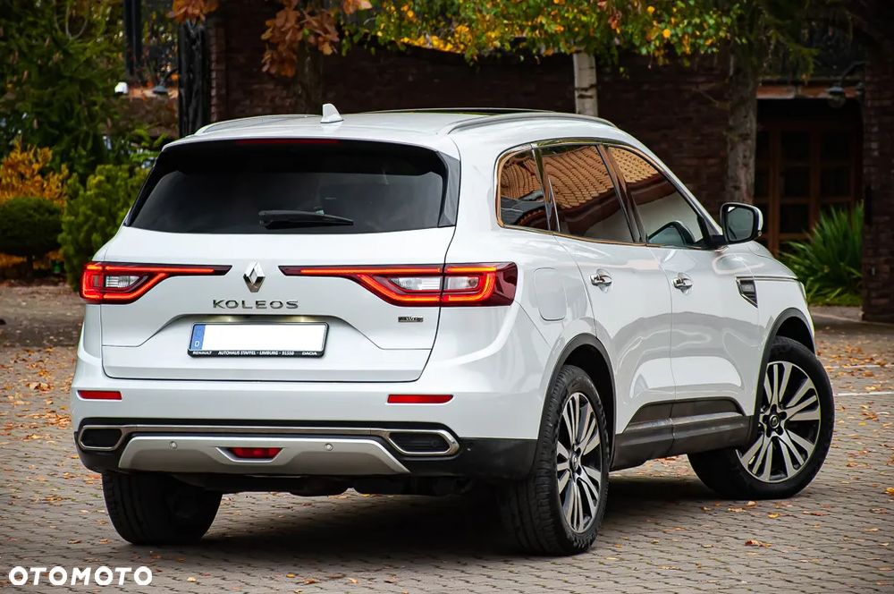 Renault Koleos 2.0 Blue dCi Initiale Paris 4x4 X-Tronic - 9