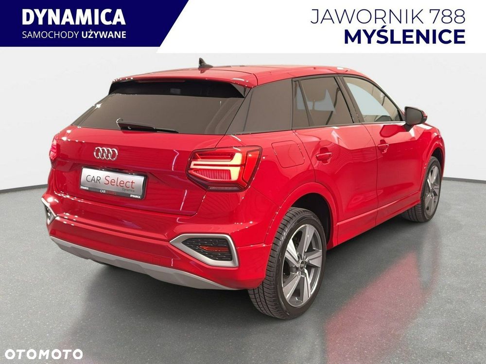 Audi Q2 - 9