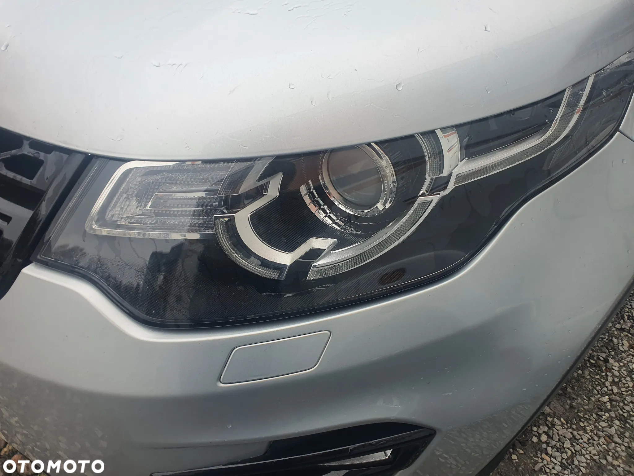 Land Rover Discovery Sport 2.0 TD4 Pure - 14