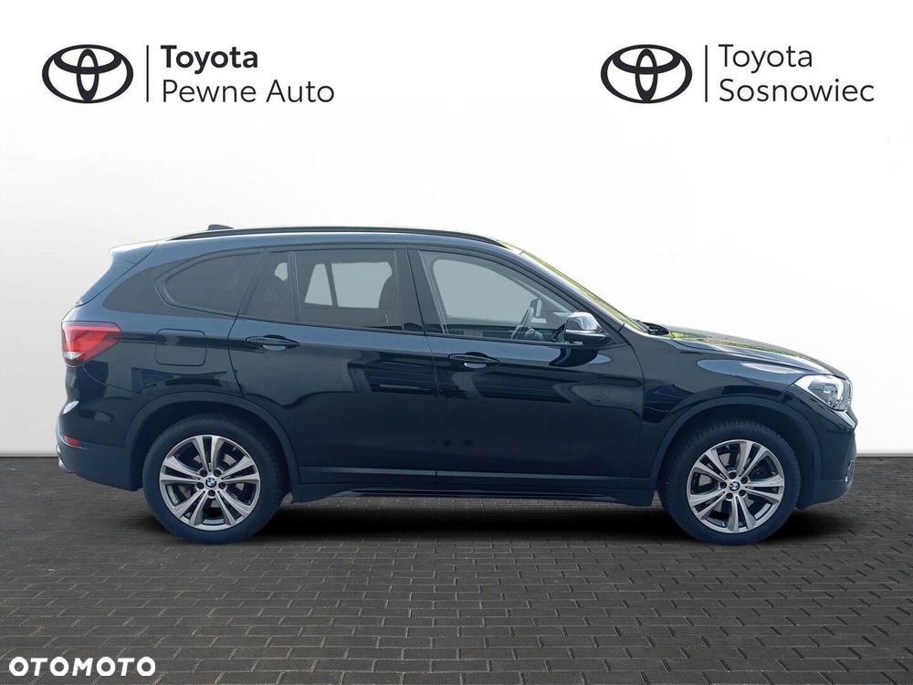 BMW X1 - 7