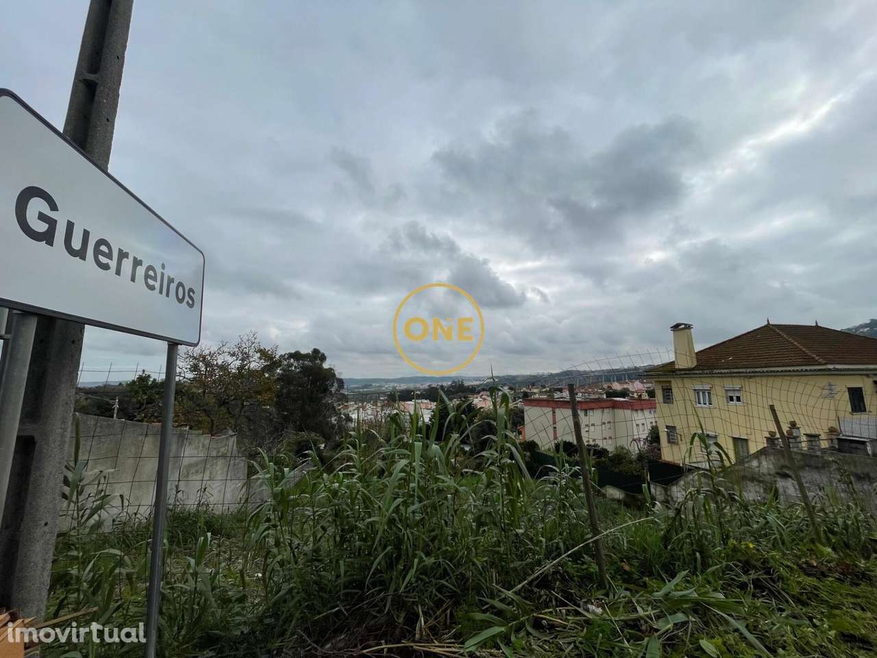 Dois Lotes de terreno para construção em Loures - Grande imagem: 5/12