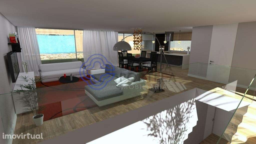 Terreno em Olival à 222 - Grande imagem: 3/13