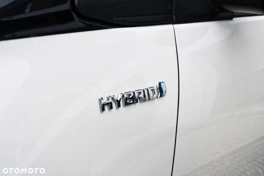 Toyota Yaris Hybrid 100 Premium EU6 - 17