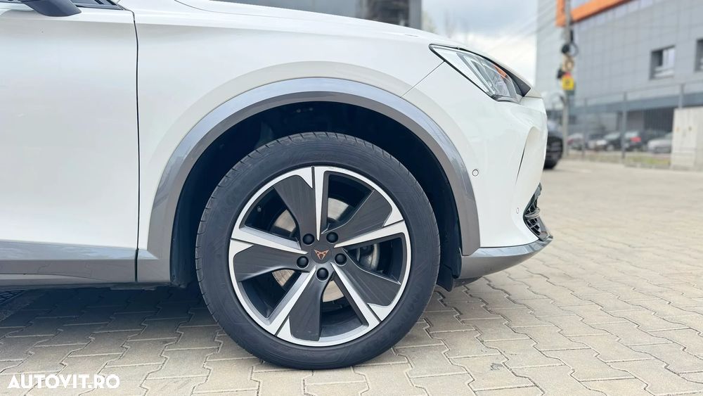 Cupra Formentor 2.0 TSI 4DRIVE DSG - 13
