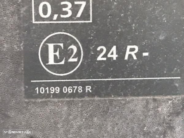 Grelha Da Frente Fiat Talento Camião De Plataforma/Chassis (296_) - 3